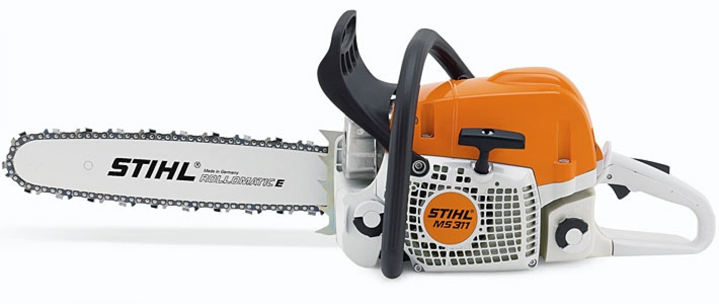 Cycles Et Motoculture Du Loir Motoculture A Seiches Sur Le Loir Stihl Tronconneuse Ms 311